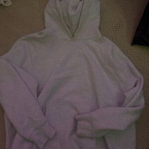 TNA Gray Hoodie